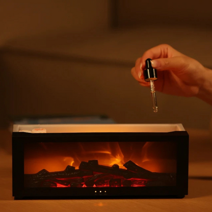 GlühFlamme Aroma Diffuser