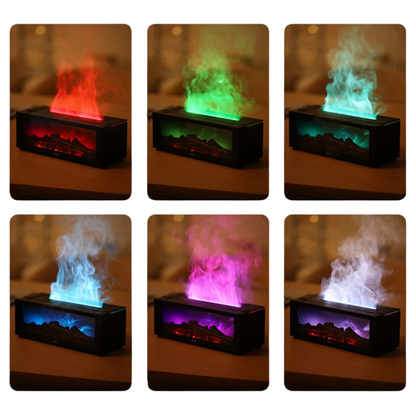 GlühFlamme Aroma Diffuser