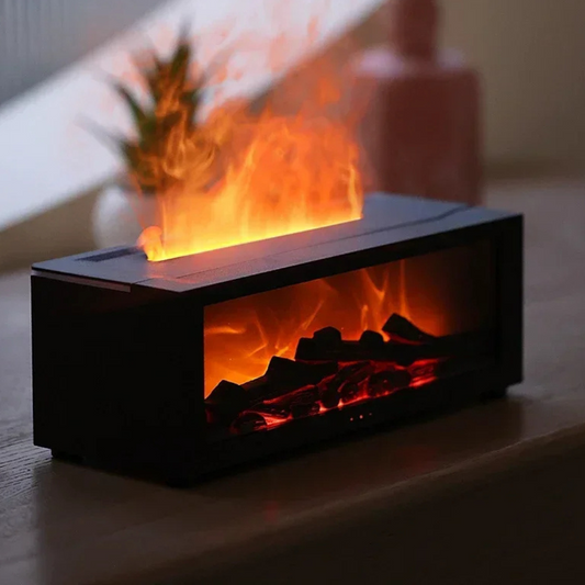 GlühFlamme Aroma Diffuser